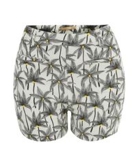 Short-Hot-Pant-Estampado-Coqueiros-Dress-To-Off-White-8440154-Off_White_5