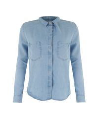 Camisa-Jeans-Dress-To-Azul-Claro-8449930-Azul_Claro_5