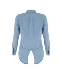 Camisa-Jeans-Dress-To-Azul-Claro-8449930-Azul_Claro_6