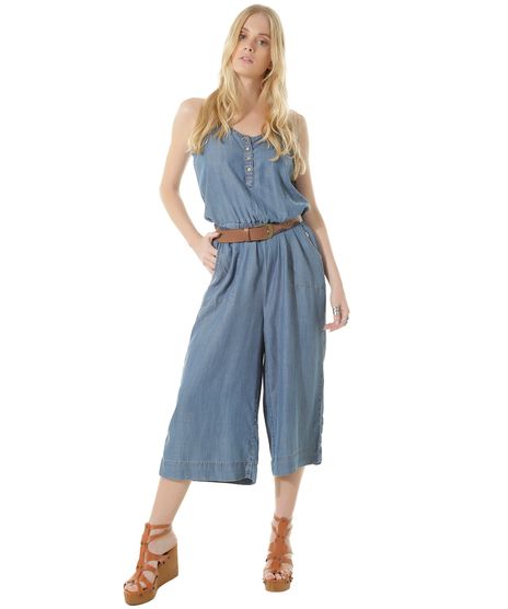 Macacao-Pantacourt-Jeans-Dress-To-Azul-Claro-8449935-Azul_Claro_1