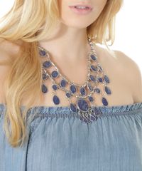 Colar-com-Pingentes-Dress-To-Prateado-8339010-Prateado_2