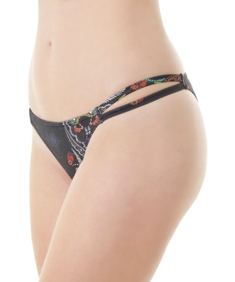Biquini-Calcinha-Tanga-Estampada-Belle-Dress-To-Preta-8392043-Preto_1