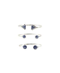 Kit-de-3-Pulseiras-Dress-To-Prateado-8417549-Prateado_1