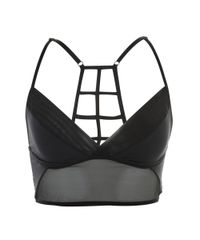 Sutia-Cropped-em-Tule-Dress-To-Preto-8352961-Preto_5