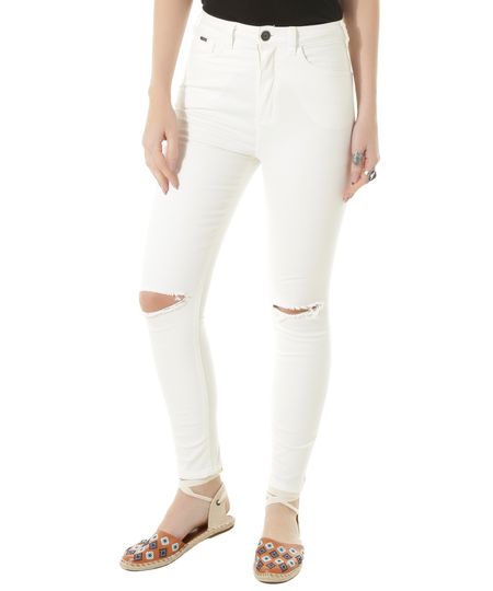 Calca-Cigarrete-Dress-To-Off-White-8440129-Off_White_1 Calca-Cigarrete-Dress-To-Off-White-8440129-Off_White_1