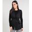 Colete-Feminino-Longo-com-Faixa-para-Amarrar-Preto-9419817-Preto_1