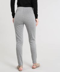 Calca-Legging-Feminina-Estampada-Xadrez-Preta-9452750-Preto_2