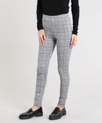 Calca-Legging-Feminina-Estampada-Xadrez-Cinza-Mescla-9452749-Cinza_Mescla_1