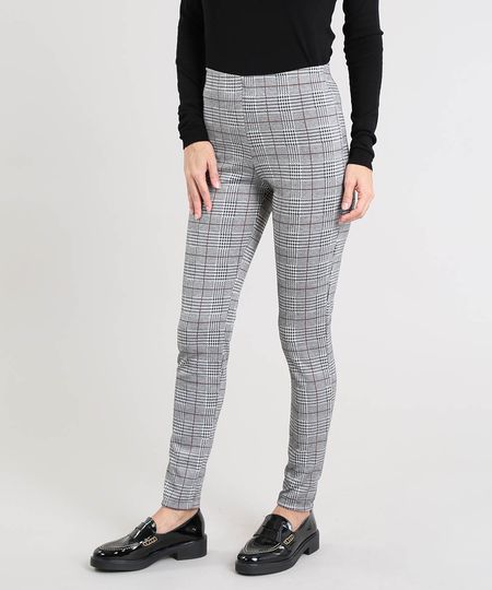Calca-Legging-Feminina-Estampada-Xadrez-Cinza-Mescla-9452749-Cinza_Mescla_1 Calca-Legging-Feminina-Estampada-Xadrez-Cinza-Mescla-9452749-Cinza_Mescla_1