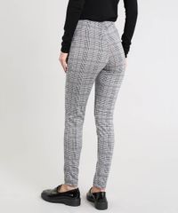 Calca-Legging-Feminina-Estampada-Xadrez-Cinza-Mescla-9452749-Cinza_Mescla_2