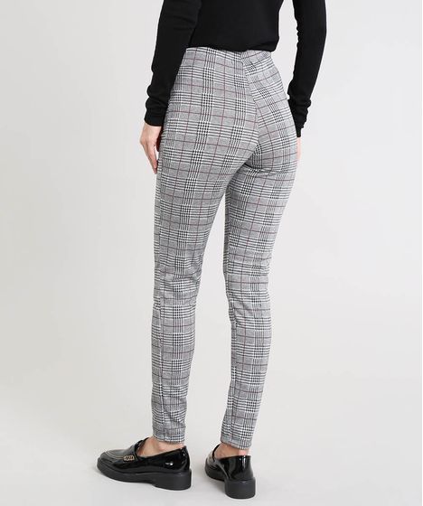 calça legging quentinha