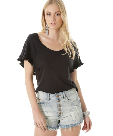 Blusa-com-Franjas-Dress-To-Preta-8473402-Preto_1
