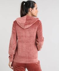Blusao-Feminino-Esportivo-Ace-em-Plush-com-Capuz-Marrom-Claro-9348613-Marrom_Claro_2