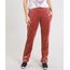 Calca-Feminina-Esportiva-Ace-Basica-em-Plush-com-Bolsos-Marrom-Claro-9348615-Marrom_Claro_1