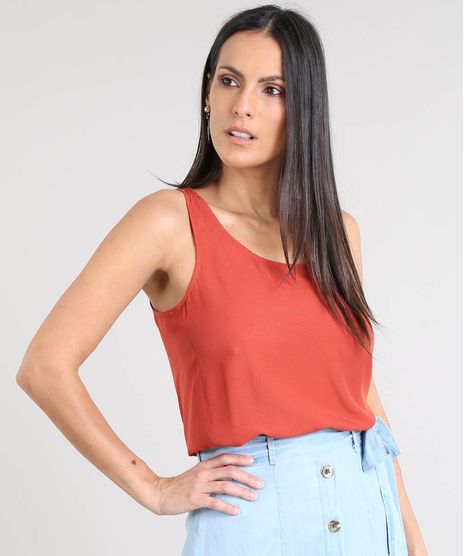 Regata-Feminina-Ampla-Decote-Redondo-Cobre-9427485-Cobre_1