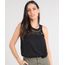 Regata-Feminina-Ampla-com-Macrame-Decote-Redondo-Preta-9391889-Preto_1