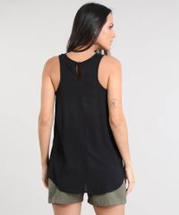 Regata-Feminina-Ampla-com-Macrame-Decote-Redondo-Preta-9391889-Preto_2