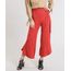 Calca-Pantacourt-Feminina-com-Babado-e-Faixa-para-Amarrar-Cobre-9383235-Cobre_1