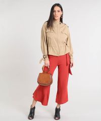 Calca-Pantacourt-Feminina-com-Babado-e-Faixa-para-Amarrar-Cobre-9383235-Cobre_3