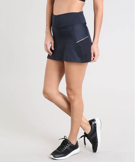 Short-Saia-Feminino-Esportivo-Ace-com-Recorte-Preto-9400131-Preto_1