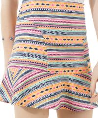 Saia-Evase-Estampada-Etnica-Dress-To-Rosa-8448923-Rosa_4