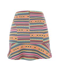 Saia-Evase-Estampada-Etnica-Dress-To-Rosa-8448923-Rosa_6