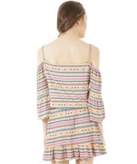Vestido-Open-Shoulder-Estampado-Etnico-Dress-To-Rosa-8455103-Rosa_2 Vestido-Open-Shoulder-Estampado-Etnico-Dress-To-Rosa-8455103-Rosa_2