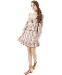 Vestido-Open-Shoulder-Estampado-Etnico-Dress-To-Rosa-8455103-Rosa_3 Vestido-Open-Shoulder-Estampado-Etnico-Dress-To-Rosa-8455103-Rosa_3