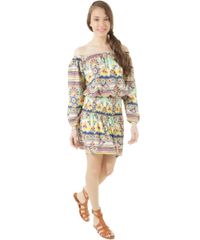 Saia-Evase-Estampada-Etnica-Dress-To-Verde-Agua-8323360-Verde_Agua_3 Saia-Evase-Estampada-Etnica-Dress-To-Verde-Agua-8323360-Verde_Agua_3