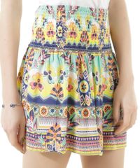 Saia-Evase-Estampada-Etnica-Dress-To-Verde-Agua-8323360-Verde_Agua_4 Saia-Evase-Estampada-Etnica-Dress-To-Verde-Agua-8323360-Verde_Agua_4