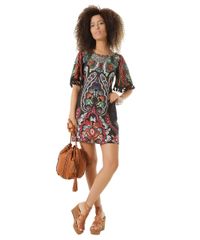 Vestido-Estampado-Belle-Dress-To-Preto-8363218-Preto_3