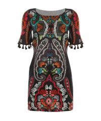 Vestido-Estampado-Belle-Dress-To-Preto-8363218-Preto_5
