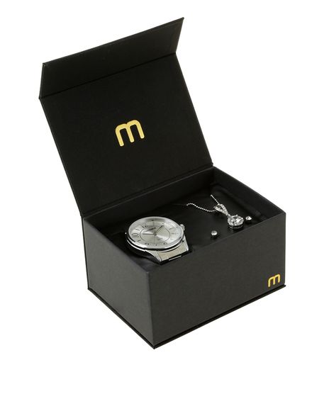 Kit-de-Relogio-Mondaine-Feminino-Analogico---Colar---Brinco---83316L0MKNE1K-Prateado-8506872-Prateado_1