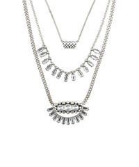 Colar-Triplo-com-Strass-Prateado-8428130-Prateado_1