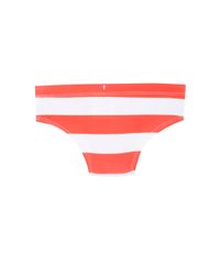 Sunga-Listrada-Mickey-Vermelha-8425477-Vermelho_2