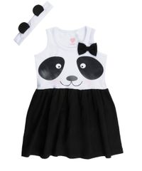 Vestido-com-Estampa-de-Panda--Branco-8447046-Branco_1