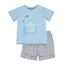 Conjunto-de-Camiseta-Azul-Claro---Bermuda-Cinza-Mescla-8447533-Cinza_Mescla_1