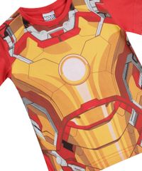Camiseta-Homem-de-Ferro-Vermelha-8465489-Vermelho_4 Camiseta-Homem-de-Ferro-Vermelha-8465489-Vermelho_4