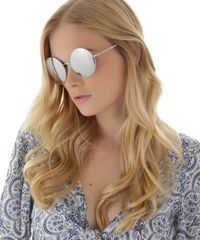 Oculos-Redondo-Feminino-Dress-To-Prateado-8470178-Prateado_2