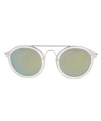 Oculos-Redondo-Feminino-Dress-To-Prateado-8470181-Prateado_1