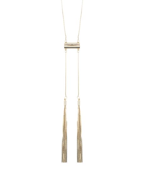 Colar-Longo-cm-Tassel-Dourado-8444249-Dourado_1
