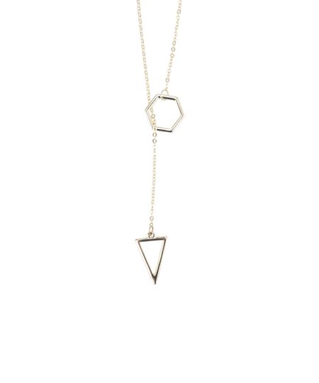 Colar-com-Pingente-Geometrico-Dourado-8444243-Dourado_1