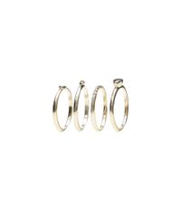 Kit-de-4-Aneis-Dourado-8457560-Dourado_1
