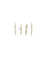 Kit-de-4-Aneis-Dourado-8457575-Dourado_3