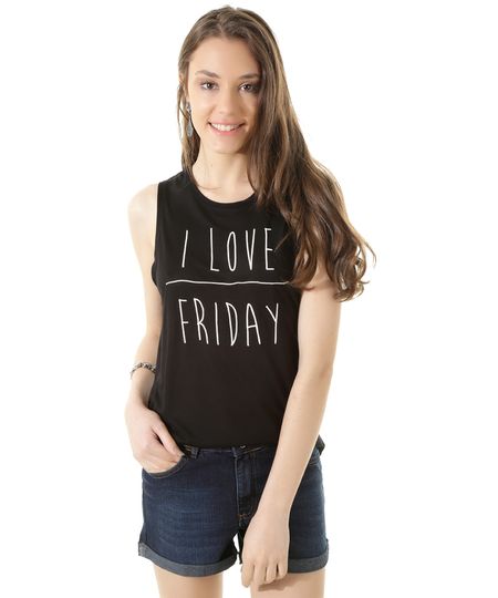 Regata--I-Love-Friday--Preta-8448173-Preto_1
