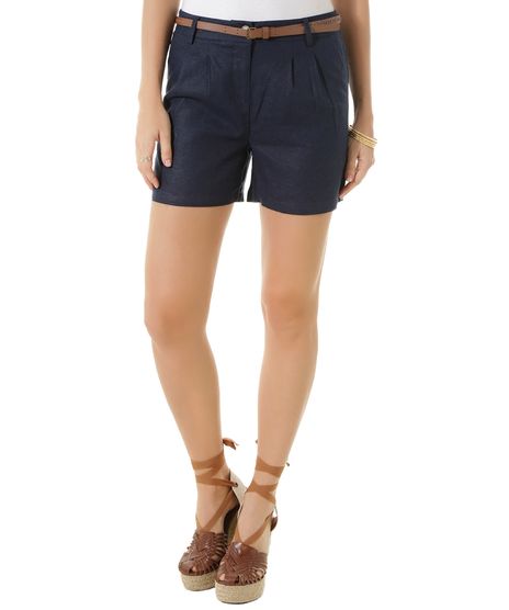 Short-em-Linho-com-Cinto-Azul-Marinho-8405852-Azul_Marinho_1