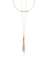 Gargantilha-com-Franjas-Dourada-8428024-Dourado_1