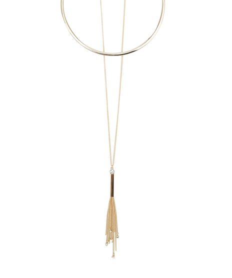 Gargantilha-com-Franjas-Dourada-8428024-Dourado_1