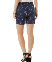 Short-Estampado-com-Cinto-Azul-Marinho-8411492-Azul_Marinho_2 Short-Estampado-com-Cinto-Azul-Marinho-8411492-Azul_Marinho_2