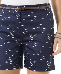 Short-Estampado-com-Cinto-Azul-Marinho-8411492-Azul_Marinho_4 Short-Estampado-com-Cinto-Azul-Marinho-8411492-Azul_Marinho_4